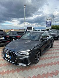 Audi A3 SPB 35 TDI S tronic S line edition