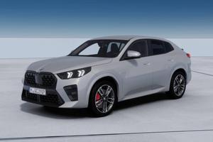 BMW X2 sDrive20d 48V Msport Pro