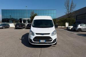 Ford Transit Custom 270 2.0 TDCi 130 PC Furgone Ti