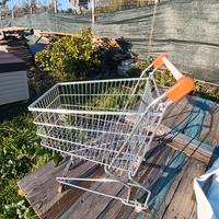 carrello della spesa