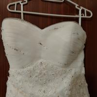 abito da sposa 