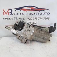 SCAMBIATORE DI CALORE JAGUAR XF Serie 9X2Q-9U438-C