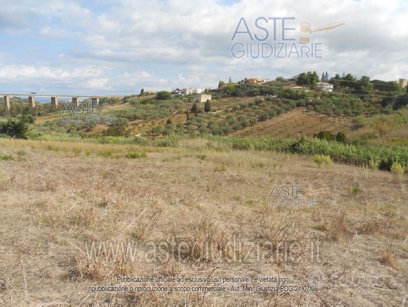 Terreno Agricolo Alcamo [A4328596] - Altro