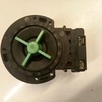 Pompa Scarico Lavatrice Plaset Cod 69183 34 Watt. 