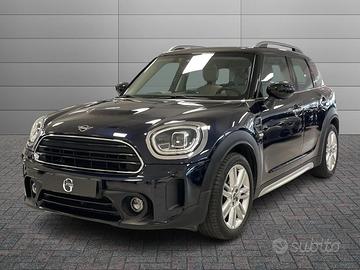 MINI Mini Countryman F60 2020 - Mini Countryman 1.