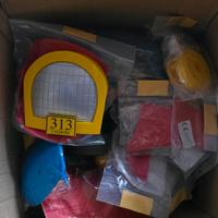 313 paperino scala 1:8 2007