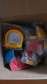 313 paperino scala 1:8 2007