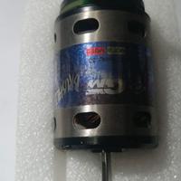 motore brushless 1/10 GM Dr. SPEED 17T