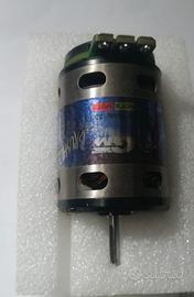 motore brushless 1/10 GM Dr. SPEED 17T