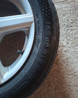 gomme