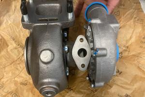 Turbina per mot. marini Mercruiser 2.8 e volvo P.