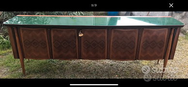 Mobiliera con specchio