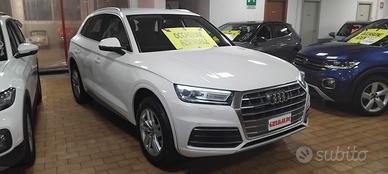 AUDI Q5 2.0 TDI 190 CV quattro S tronic Business