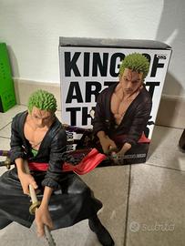 Figure Roronoa Zoro