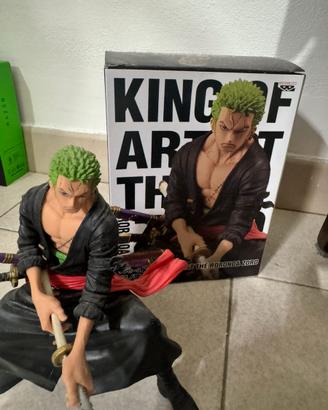 Figure Roronoa Zoro