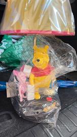 Lampada da tavolo Disney winnie the Pooh e Pimpi