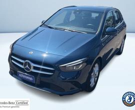 Mercedes-Benz Classe B B 250 SPORT PLUS 4MATI...