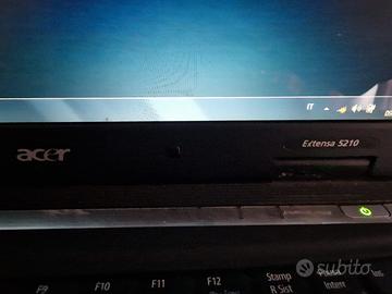 pc acer extesa5210