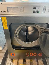 Machina di lavanderia