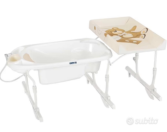 Cam bagnetto Idro Baby