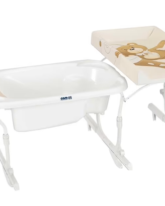 Cam bagnetto Idro Baby