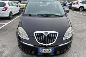 Lancia MUSA 1.3 Diesel 95 CV NEOPATENTATI