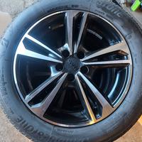 cerchi Mak da 16 Fiat