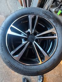 cerchi Mak da 16 Fiat