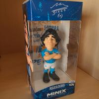 Statuetta Maradona 