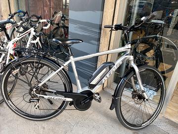 E-BIKE ATALA