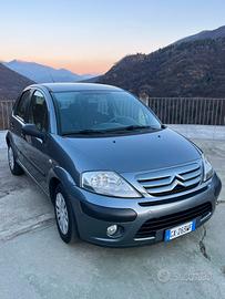 Citroën C3 1.4 benzina 2009 - solo 77.000 km!