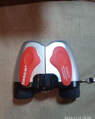 BINOCOLO PROFESSIONALE 