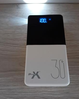 POWERBANK Q500
