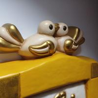 Thun Orologio a pendolo da collezione