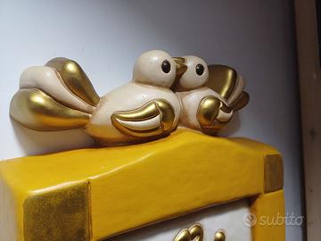 Thun Orologio a pendolo da collezione