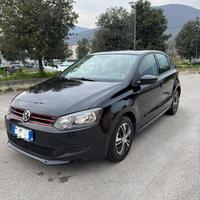 Volkswagen Polo 5ª serie R-Line