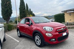 Fiat 500X 1.6 E-Torq 110 CV unico proprietario