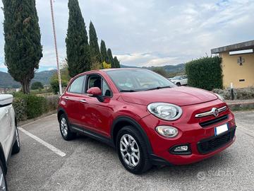Fiat 500X 1.6 E-Torq 110 CV unico proprietario