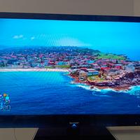 TV led Sharp aquos 46 polllici