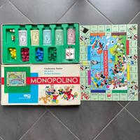 Monopolino Vintage