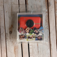Polaroid SNAP instant print, digital camera