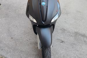LIBERTY PIAGGIO S 50 CC 