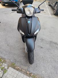 LIBERTY PIAGGIO S 50 CC 