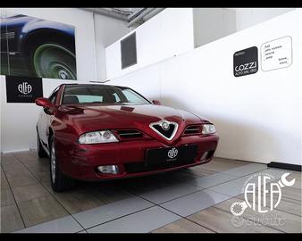 ALFA ROMEO 166 - 2.0i 16V Twin Spark cat UNICO PRO