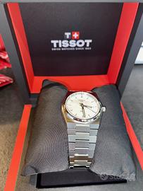 Tissot PRX 35 mm Madreperla Quarzo - Mai Usato