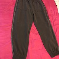 Pantalone Zara donna sportivo