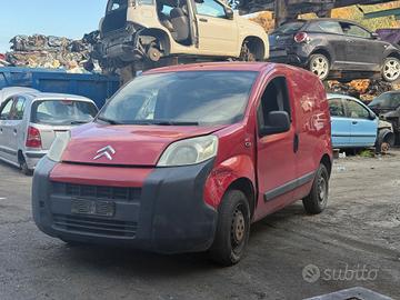 RICAMBI CITROEN NEMO O FIORINO O BIPPER