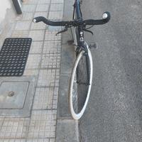 Bicicletta anni 80 + bici da strada