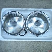 Fari supplementari Carello Megalux