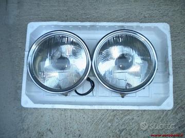 Fari supplementari Carello Megalux